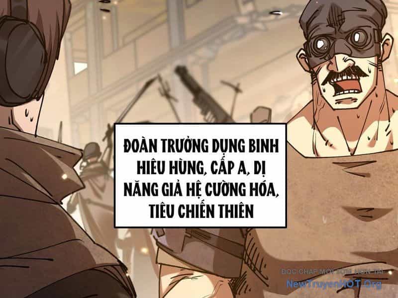 Tận Thế Giáng Lâm, Ta Trùng Sinh Thành Bạo Quân - Chương 10 - ảnh 15