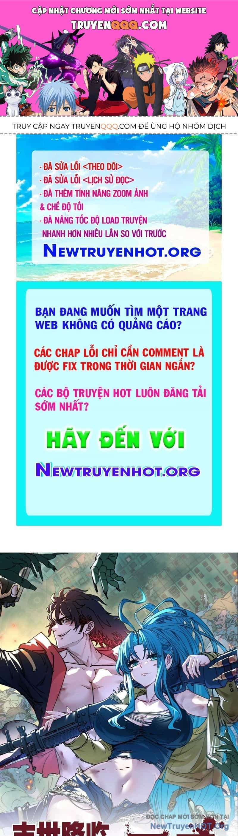 Tận Thế Giáng Lâm, Ta Trùng Sinh Thành Bạo Quân - Chương 13 - ảnh 1