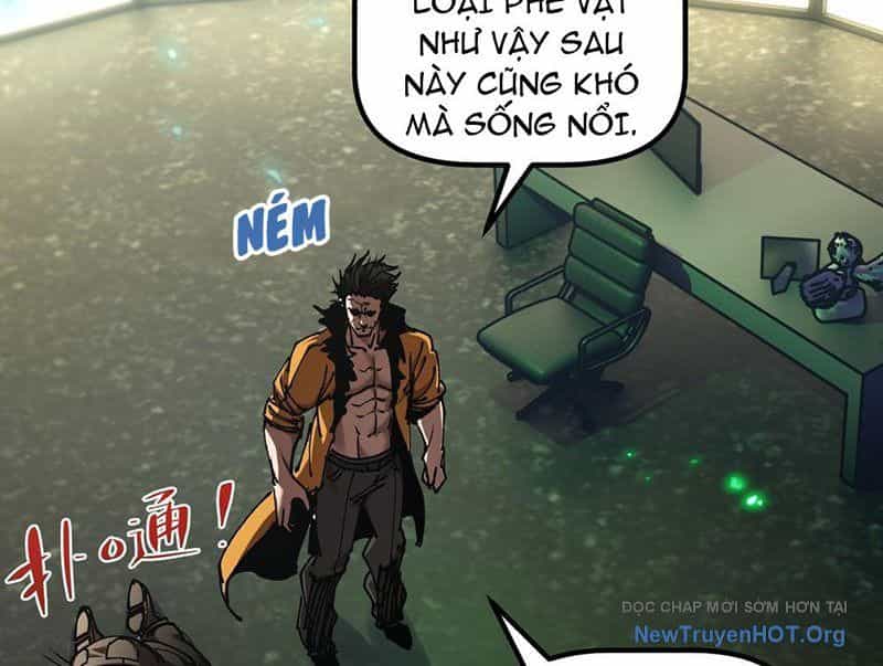 Tận Thế Giáng Lâm, Ta Trùng Sinh Thành Bạo Quân - Chương 14 - ảnh 76