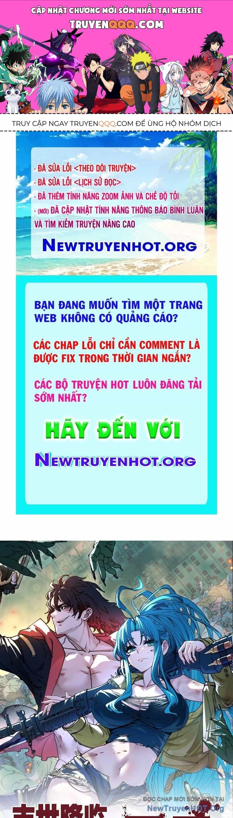 Tận Thế Giáng Lâm, Ta Trùng Sinh Thành Bạo Quân - Chương 16 - ảnh 1