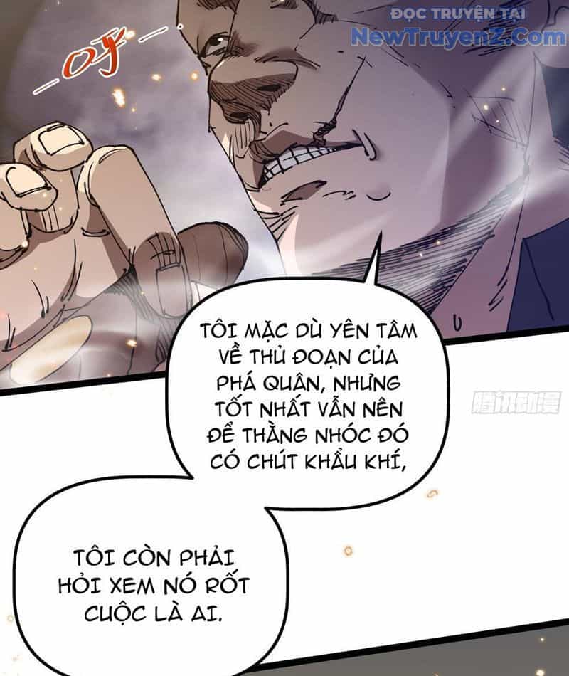 Tận Thế Giáng Lâm, Ta Trùng Sinh Thành Bạo Quân - Chương 4 - ảnh 15