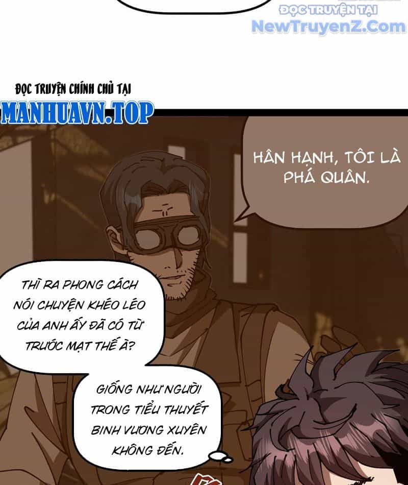 Tận Thế Giáng Lâm, Ta Trùng Sinh Thành Bạo Quân - Chương 8 - ảnh 31