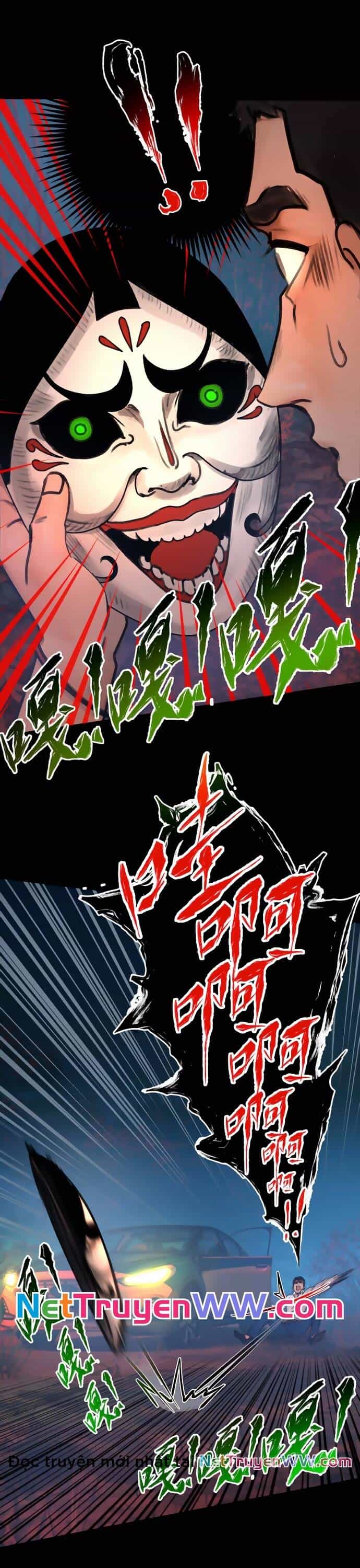 Tân Thiên Sư - Chương 1 - ảnh 16