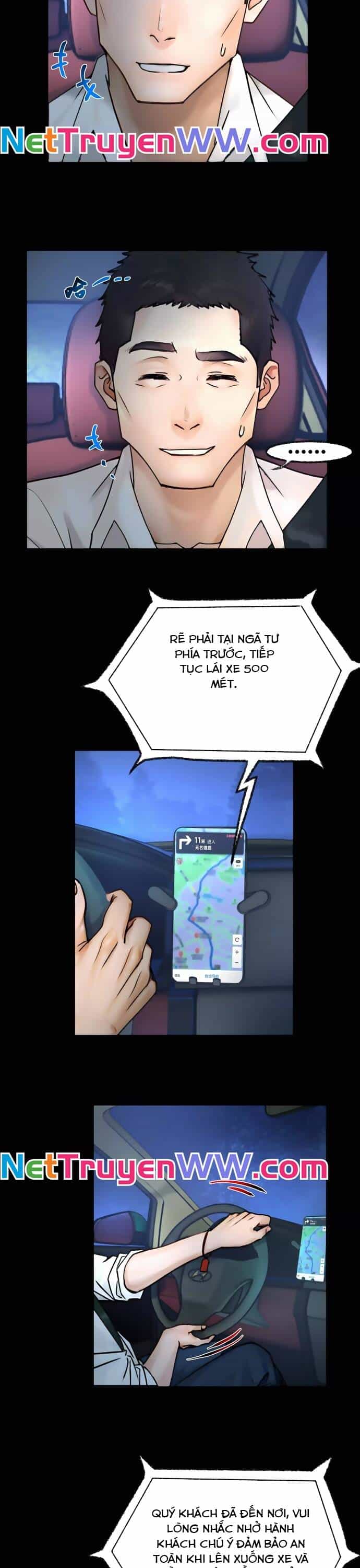 Tân Thiên Sư - Chương 1 - ảnh 4