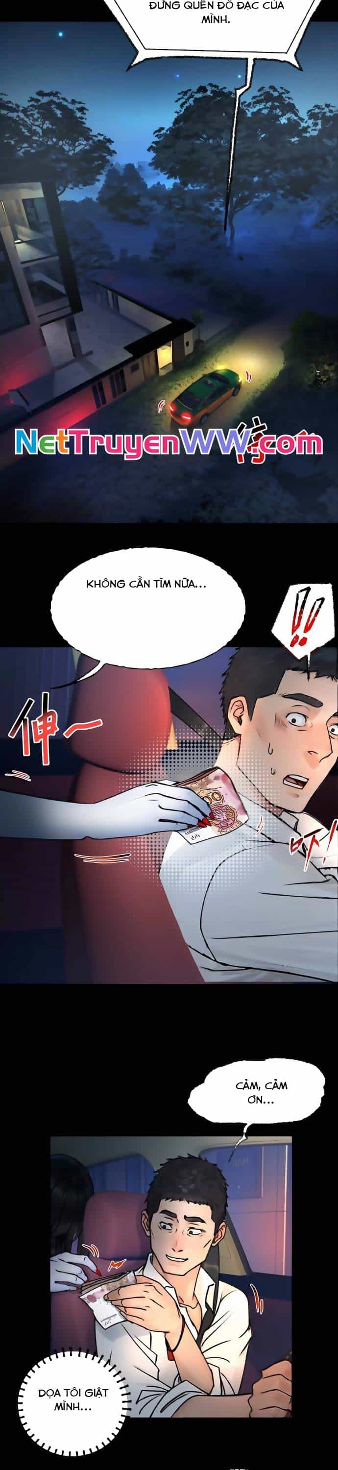 Tân Thiên Sư - Chương 1 - ảnh 5