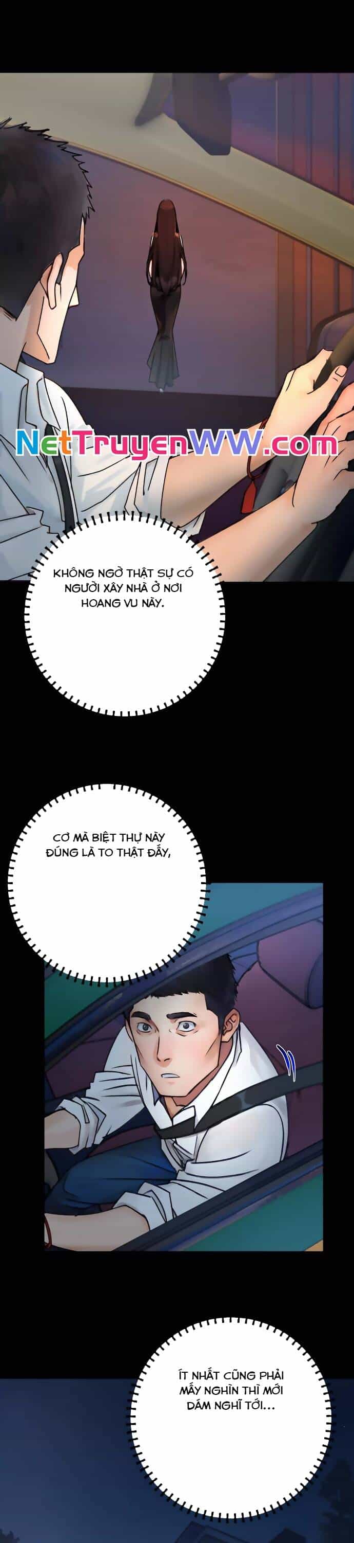 Tân Thiên Sư - Chương 1 - ảnh 7
