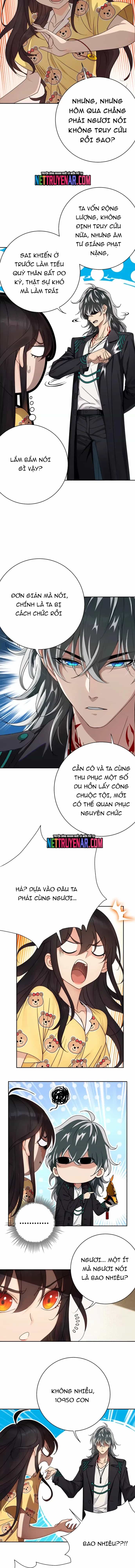 Tân Thiên Sư - Chương 14 - ảnh 2