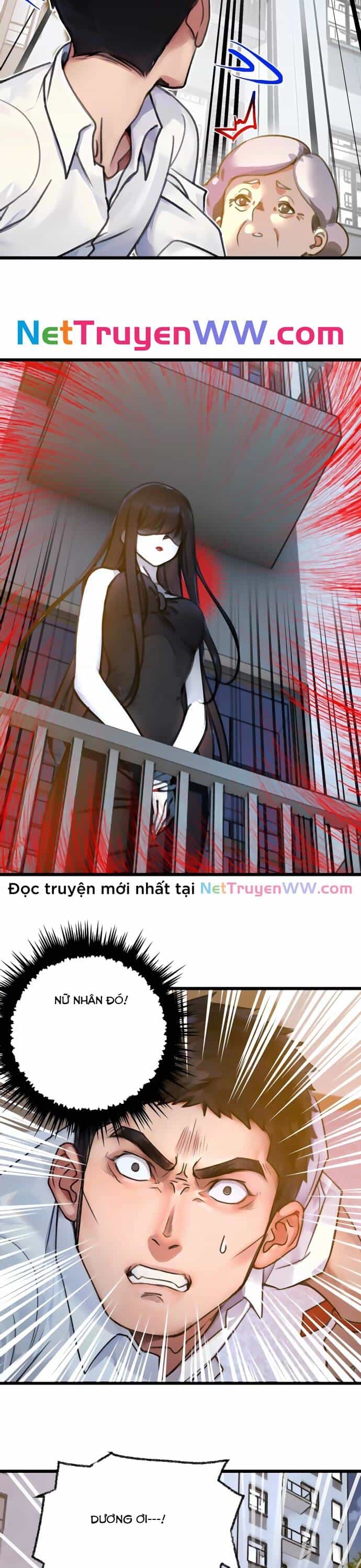 Tân Thiên Sư - Chương 2 - ảnh 14