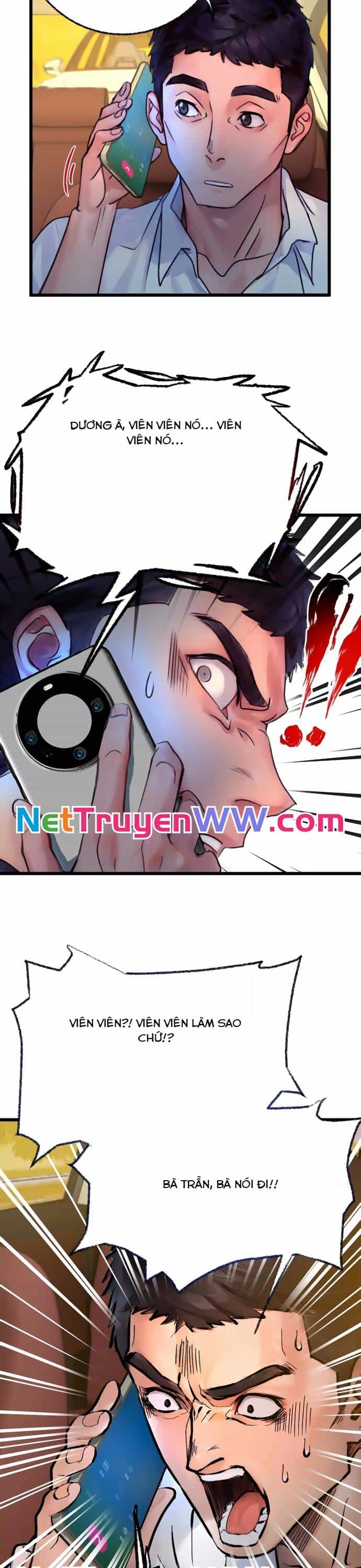 Tân Thiên Sư - Chương 2 - ảnh 8