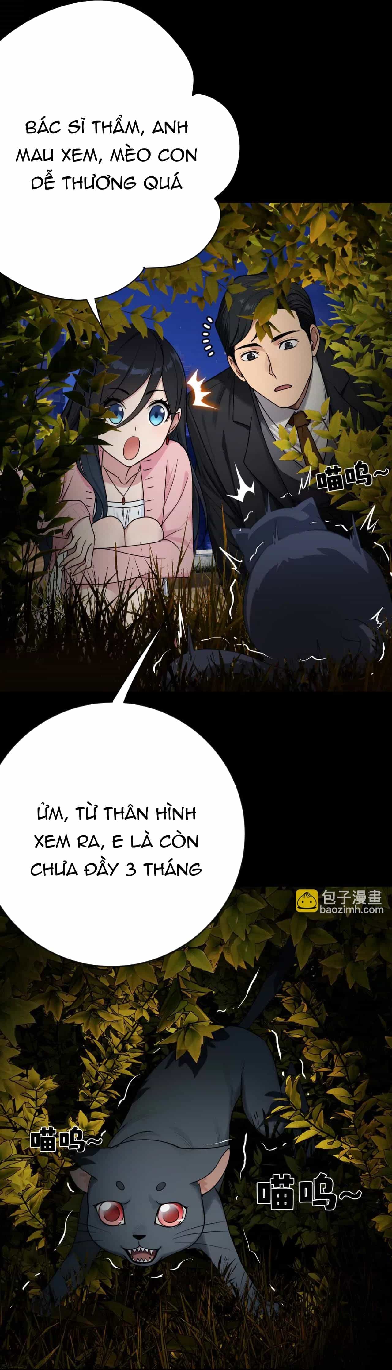 Tân Thiên Sư - Chương 18 - ảnh 8