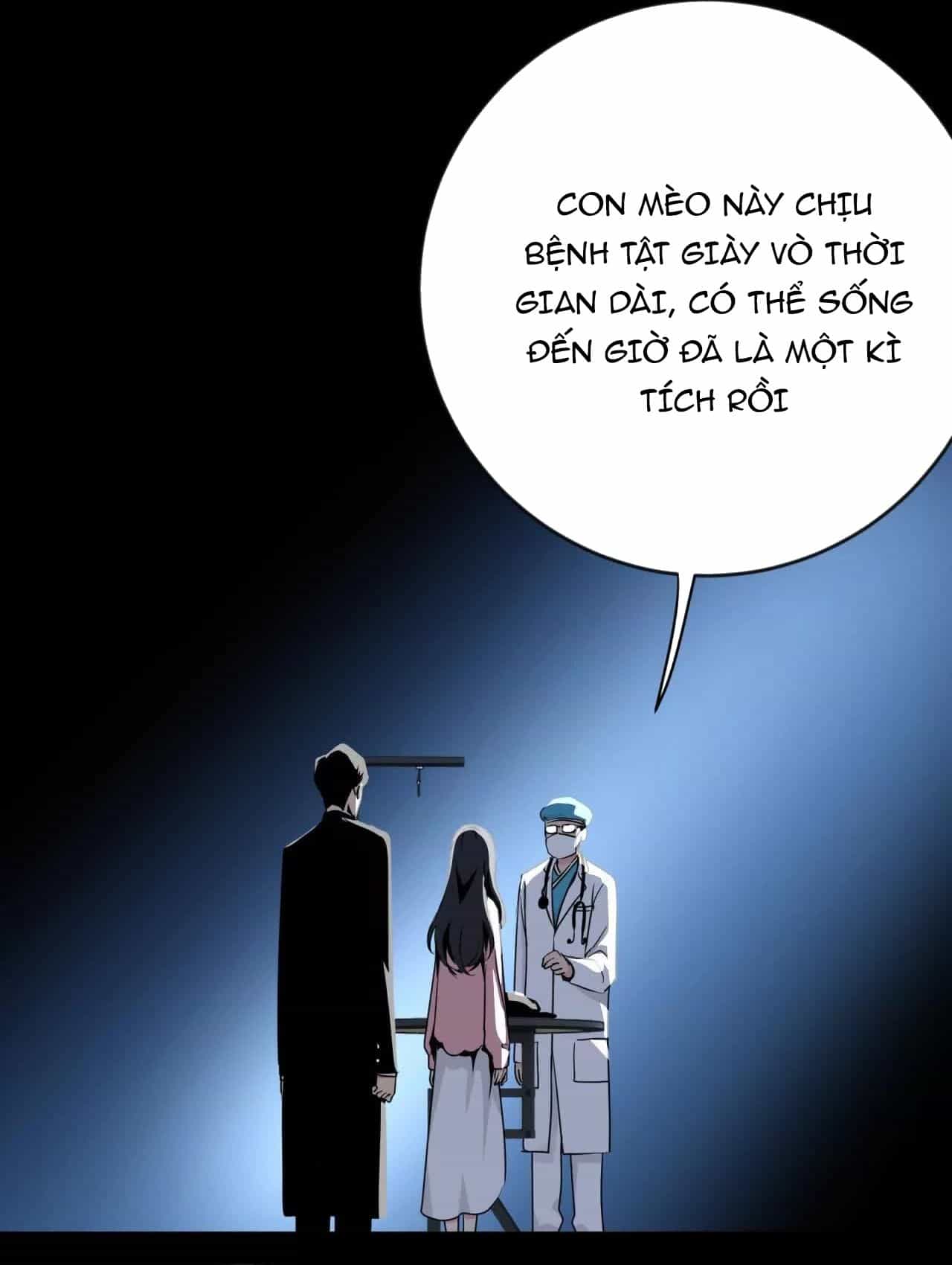 Tân Thiên Sư - Chương 19 - ảnh 24
