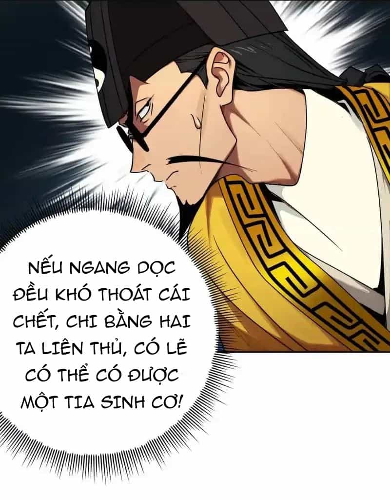 Tân Thiên Sư - Chương 20 - ảnh 24