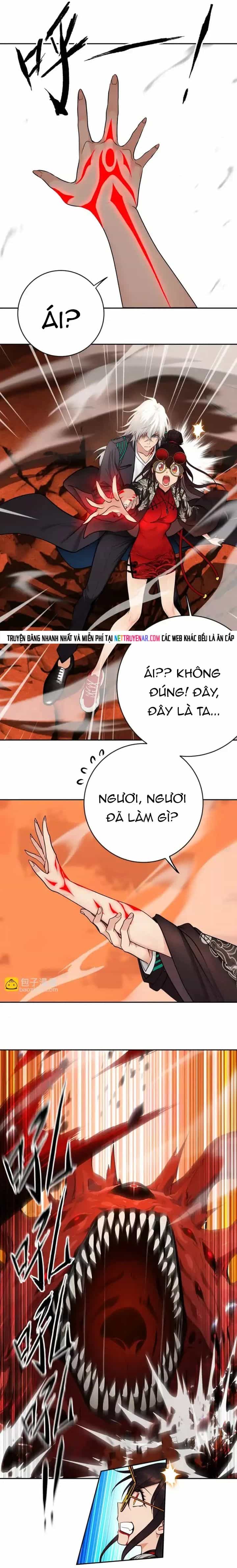 Tân Thiên Sư - Chương 28 - ảnh 5