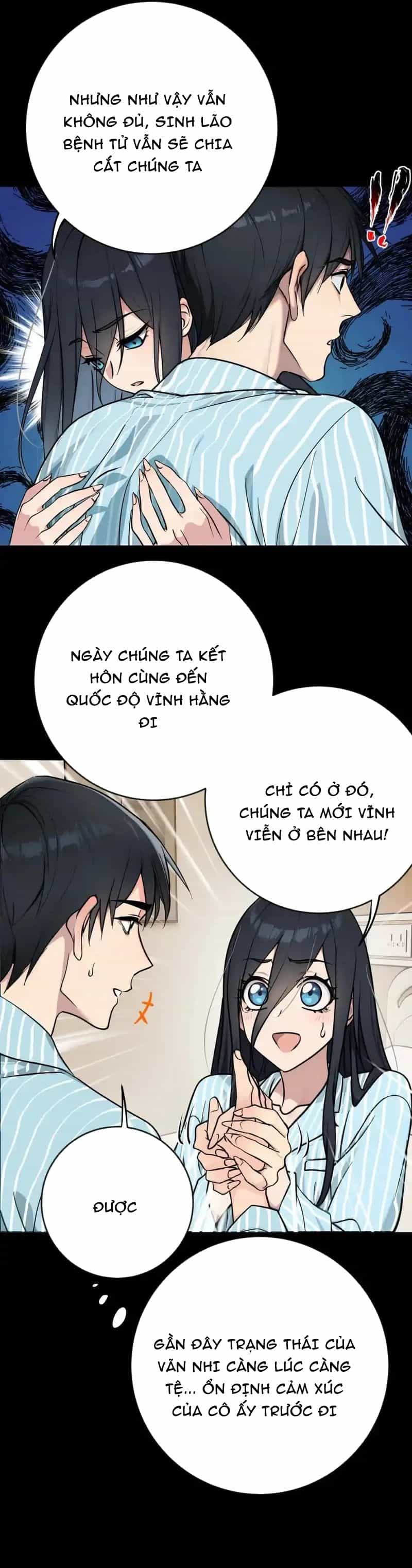 Tân Thiên Sư - Chương 29 - ảnh 14