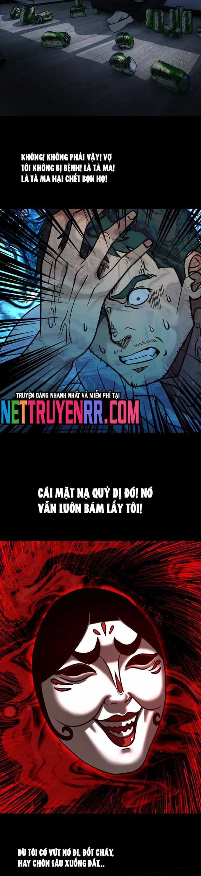 Tân Thiên Sư - Chương 4 - ảnh 9