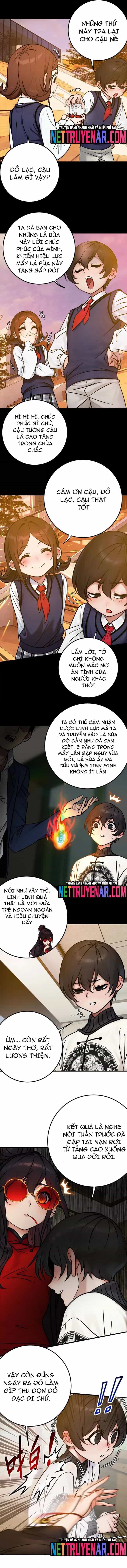 Tân Thiên Sư - Chương 5 - ảnh 4