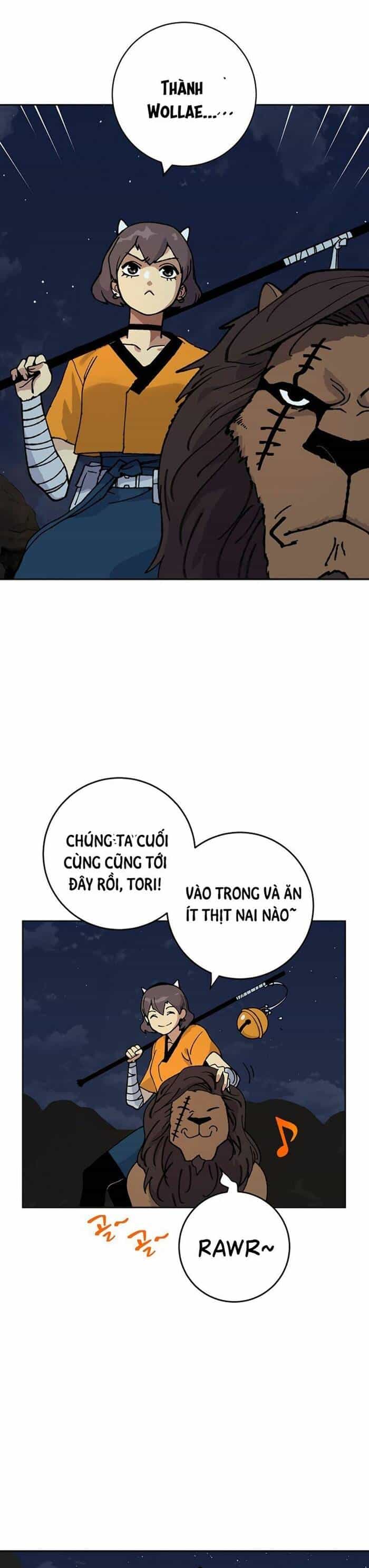 Tân Thủ Mạnh Nhất: Kỹ Năng Cấp 999 - Chương 2 - ảnh 9