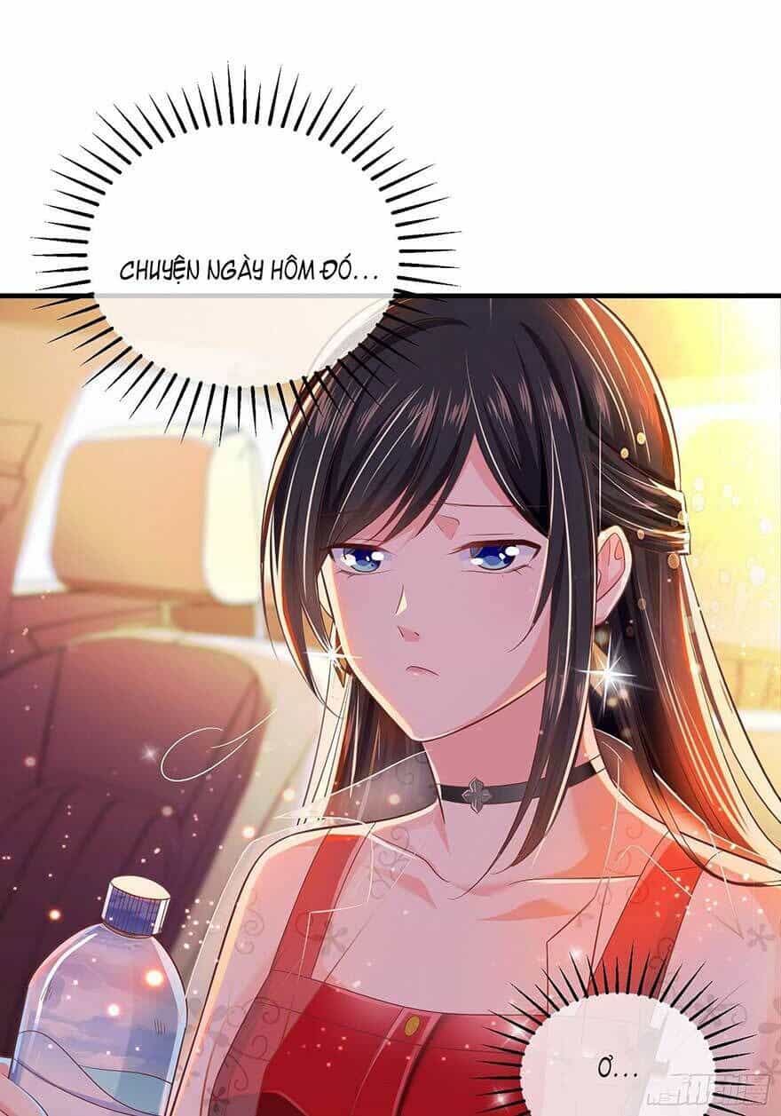 Tần Tưởng Thịnh Gả Cho Anh - Chương 1 - ảnh 12