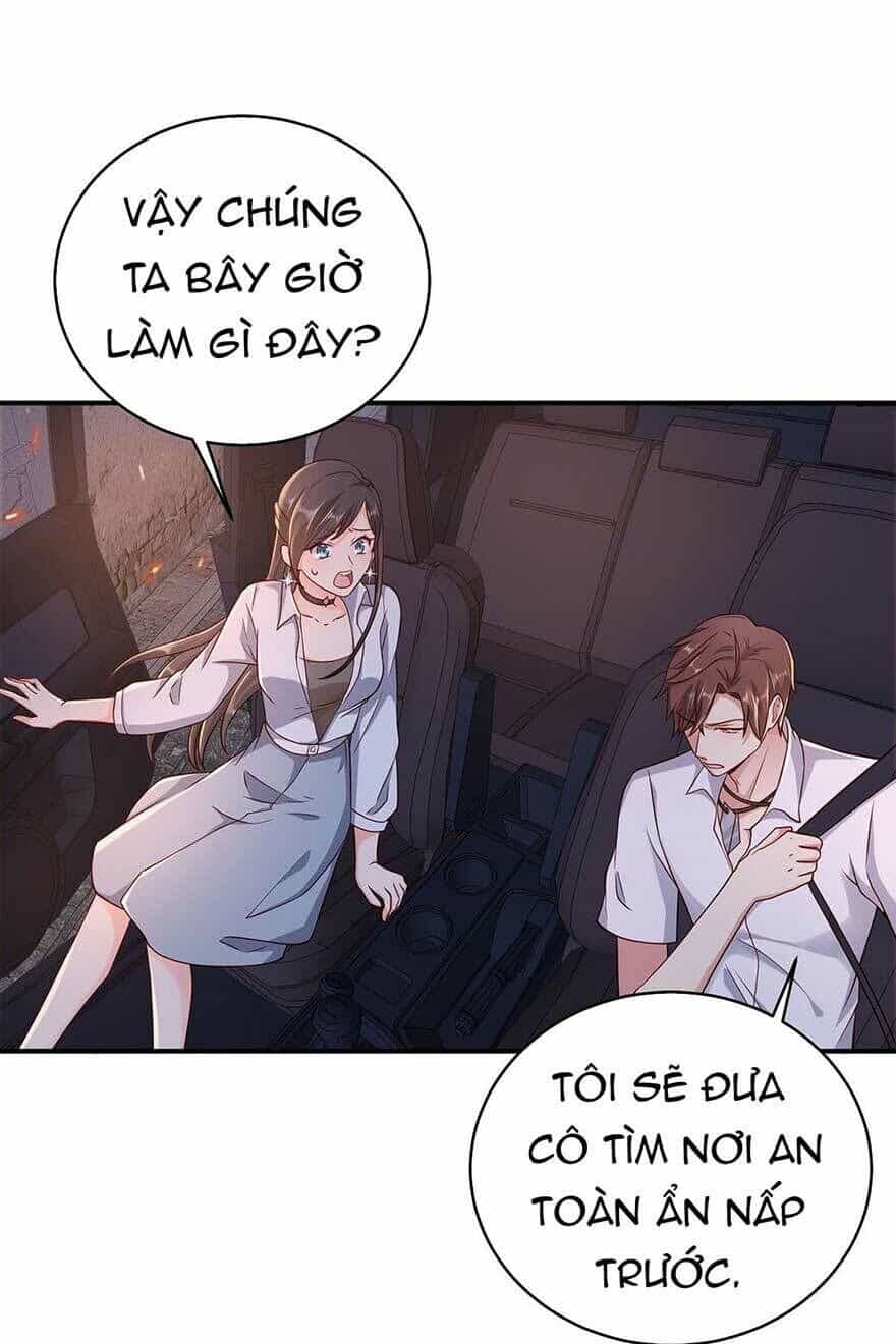 Tần Tưởng Thịnh Gả Cho Anh - Chương 10 - ảnh 3