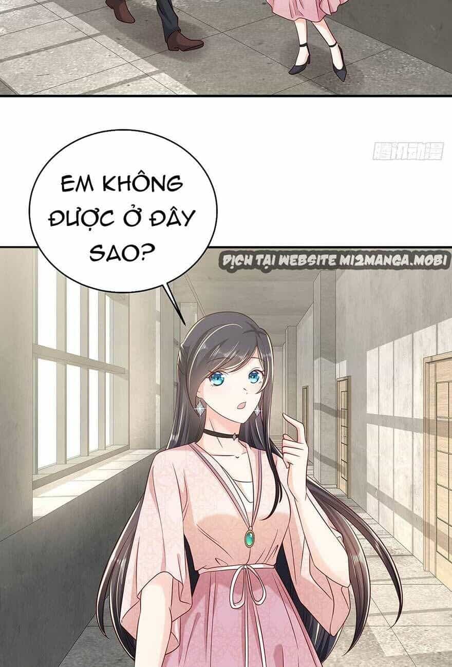 Tần Tưởng Thịnh Gả Cho Anh - Chương 11 - ảnh 22