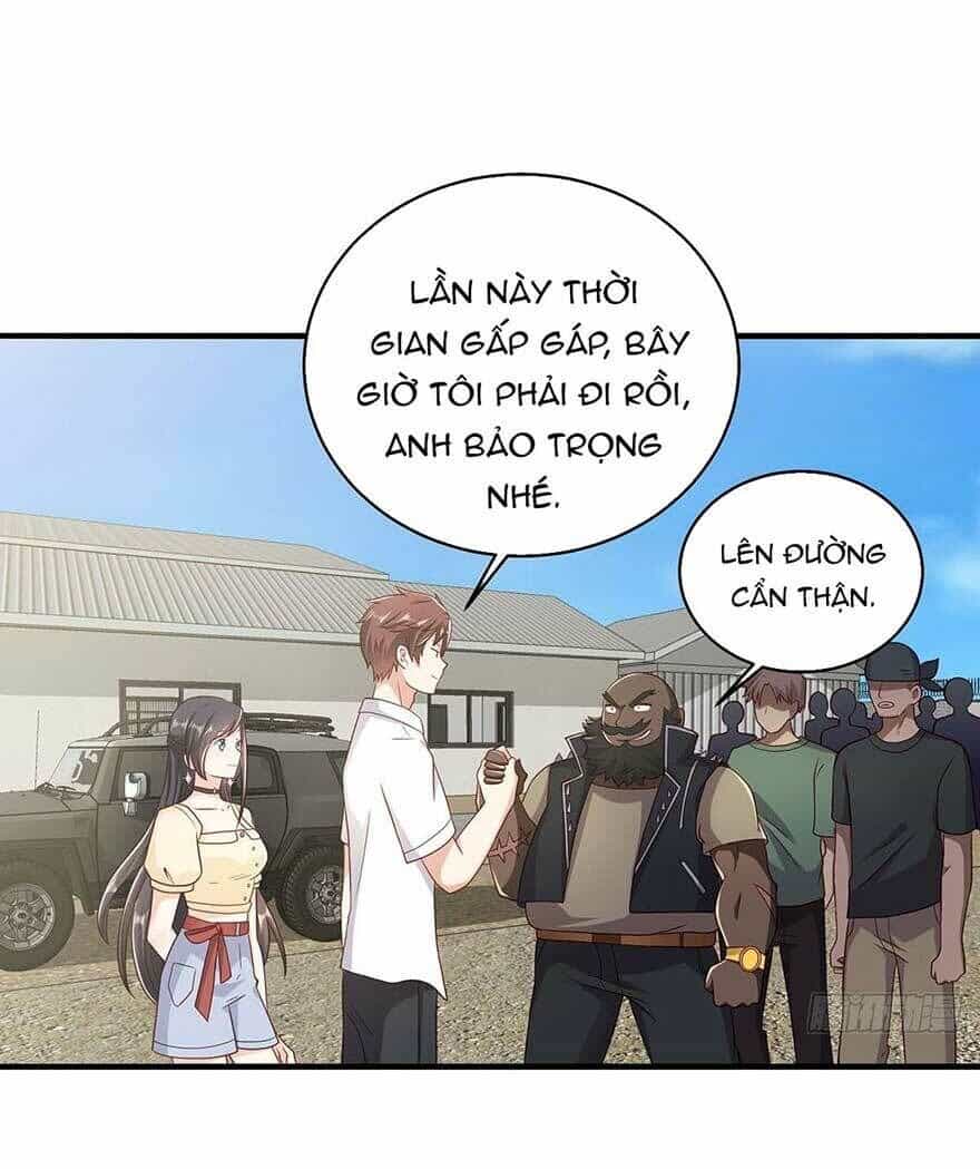 Tần Tưởng Thịnh Gả Cho Anh - Chương 12 - ảnh 33