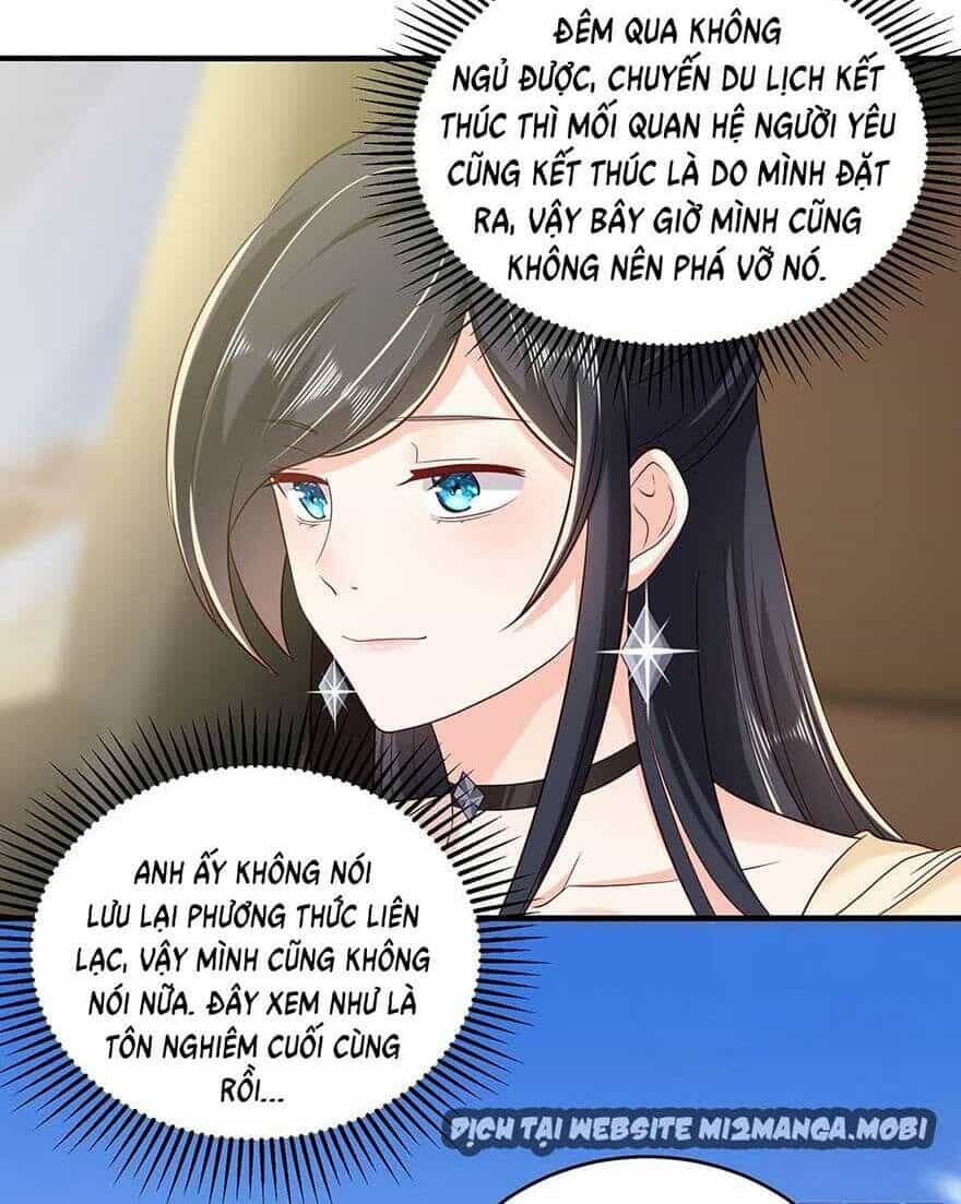Tần Tưởng Thịnh Gả Cho Anh - Chương 12 - ảnh 37