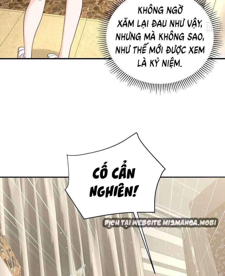 Tần Tưởng Thịnh Gả Cho Anh - Chương 13 - ảnh 17