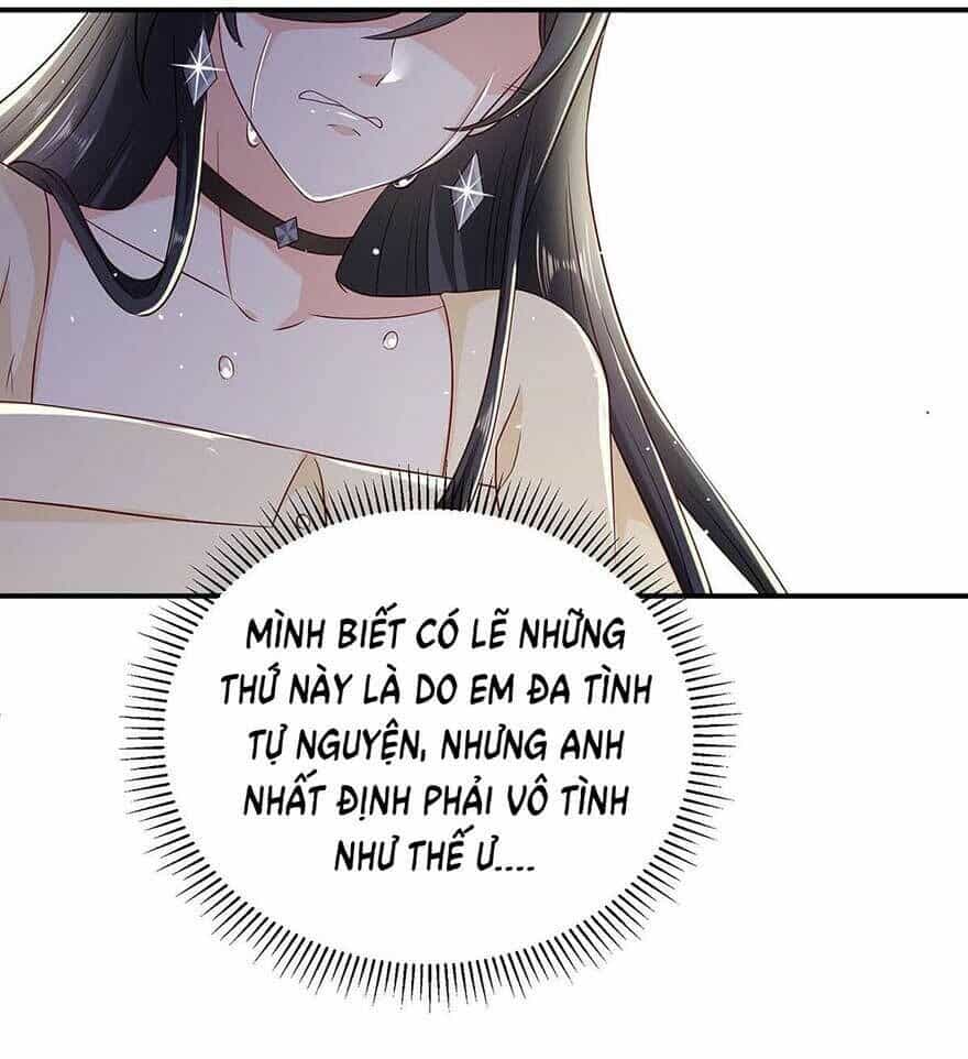 Tần Tưởng Thịnh Gả Cho Anh - Chương 13 - ảnh 29