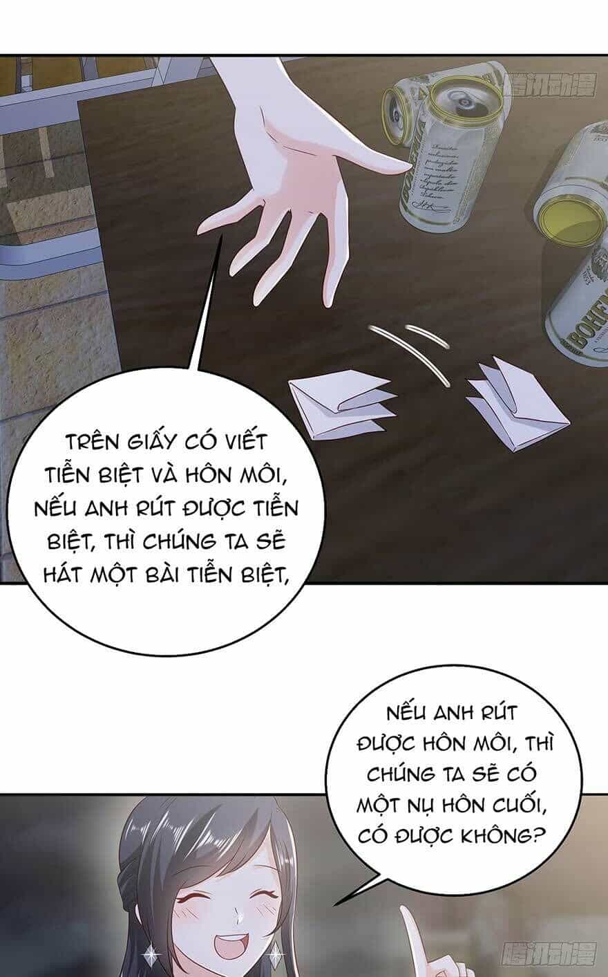 Tần Tưởng Thịnh Gả Cho Anh - Chương 14 - ảnh 20