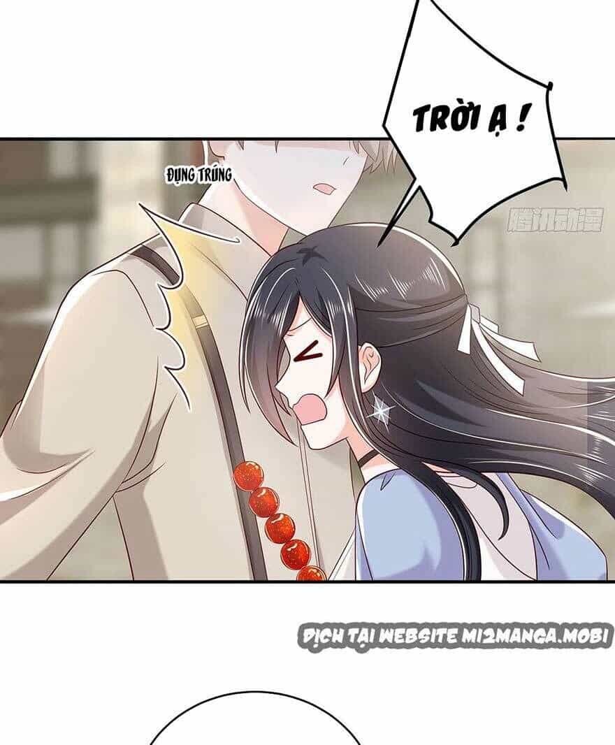 Tần Tưởng Thịnh Gả Cho Anh - Chương 16 - ảnh 18