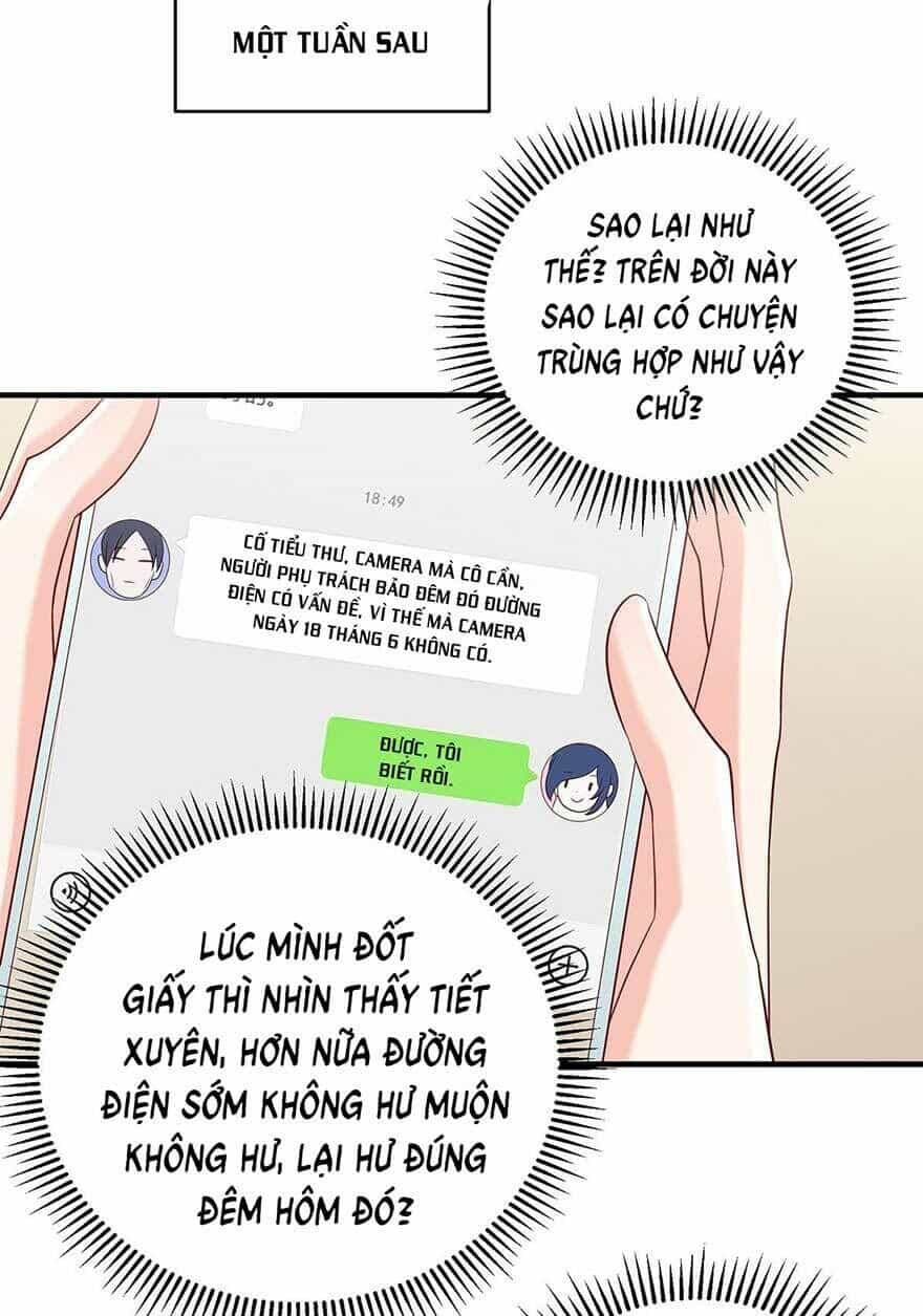 Tần Tưởng Thịnh Gả Cho Anh - Chương 17 - ảnh 26