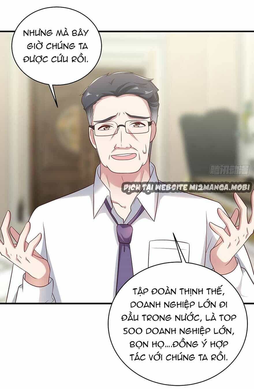 Tần Tưởng Thịnh Gả Cho Anh - Chương 17 - ảnh 33