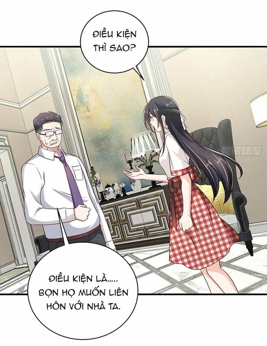 Tần Tưởng Thịnh Gả Cho Anh - Chương 17 - ảnh 34