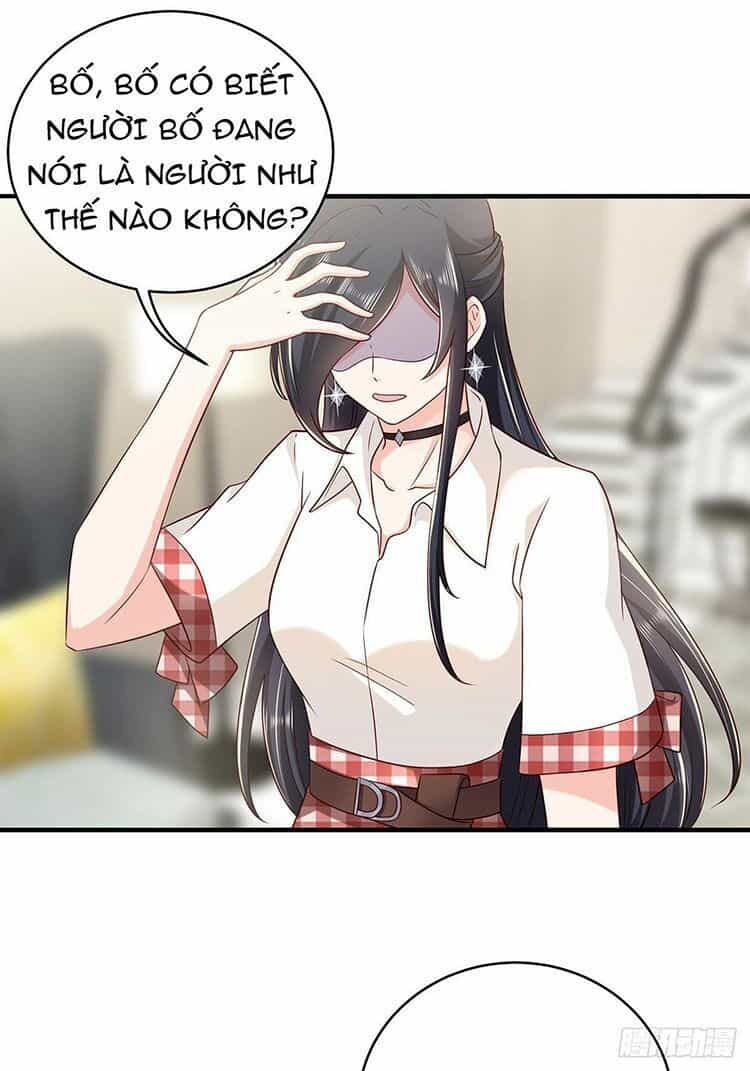 Tần Tưởng Thịnh Gả Cho Anh - Chương 18 - ảnh 1