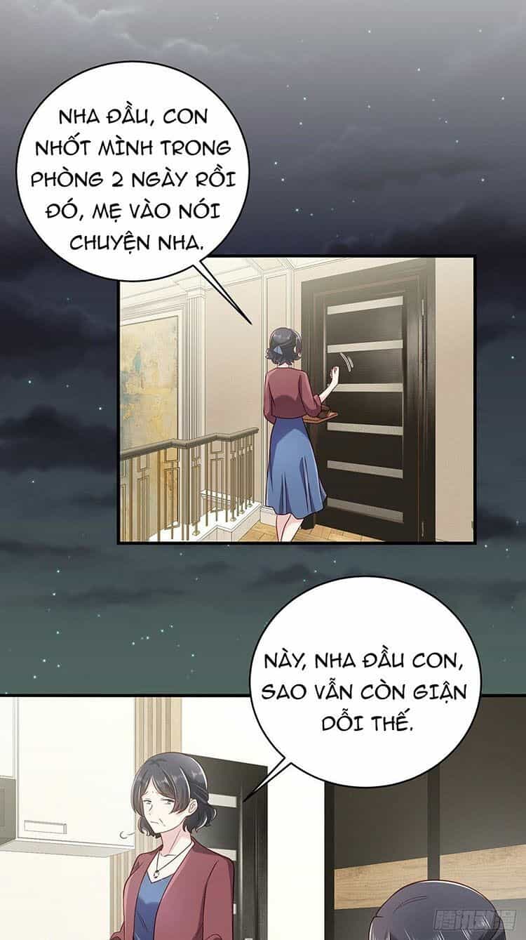 Tần Tưởng Thịnh Gả Cho Anh - Chương 18 - ảnh 10