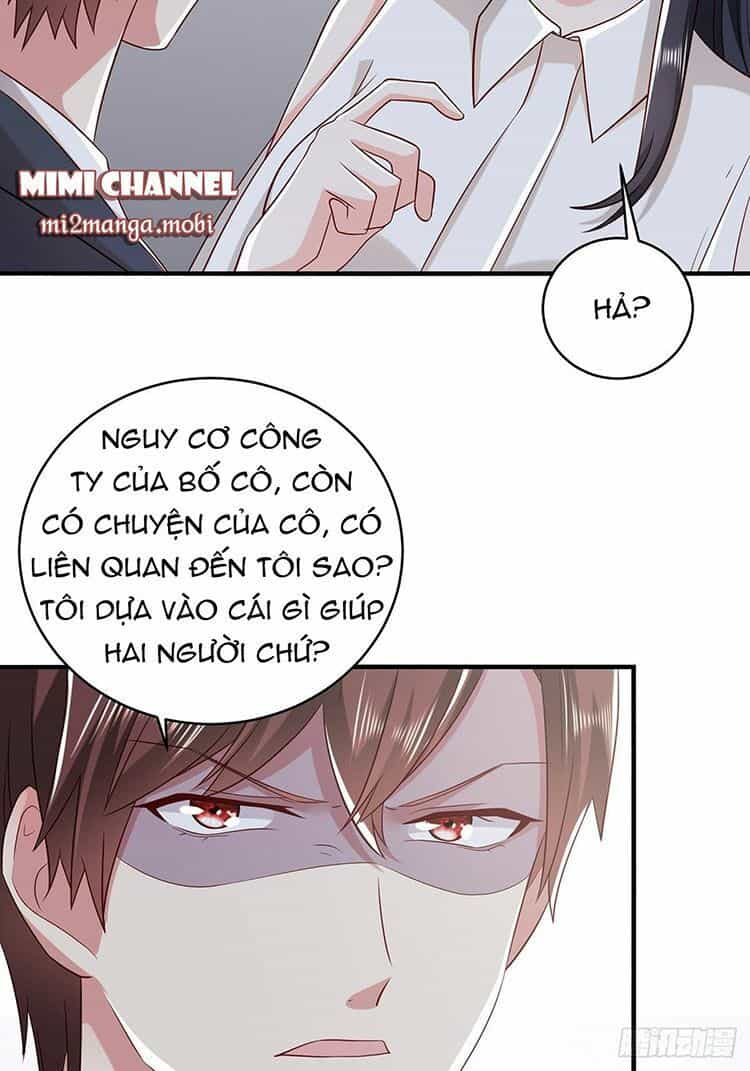 Tần Tưởng Thịnh Gả Cho Anh - Chương 19 - ảnh 16
