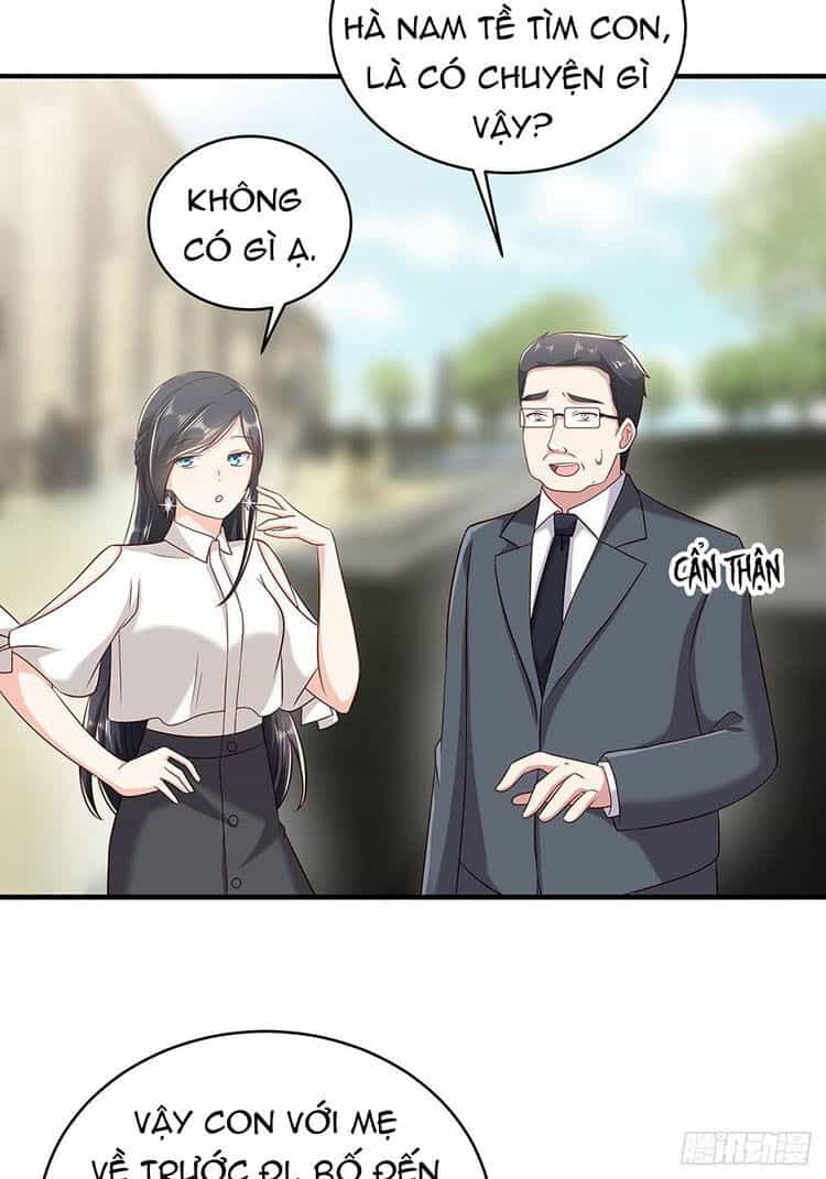 Tần Tưởng Thịnh Gả Cho Anh - Chương 19 - ảnh 42