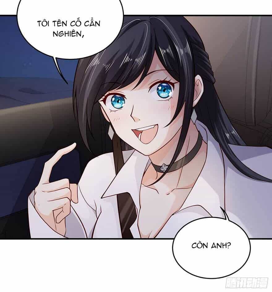 Tần Tưởng Thịnh Gả Cho Anh - Chương 2 - ảnh 18