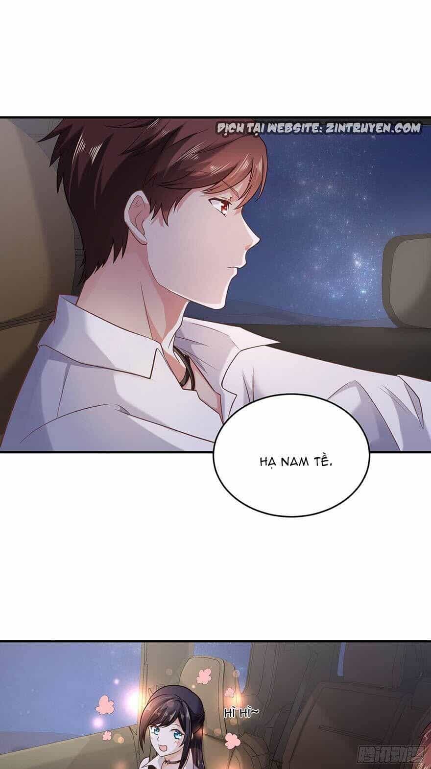 Tần Tưởng Thịnh Gả Cho Anh - Chương 2 - ảnh 19