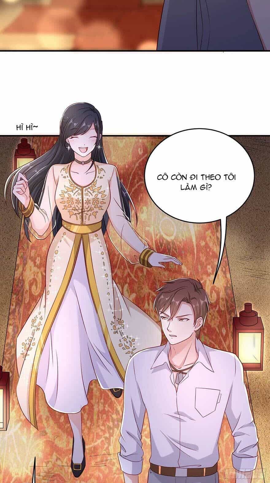 Tần Tưởng Thịnh Gả Cho Anh - Chương 2 - ảnh 35