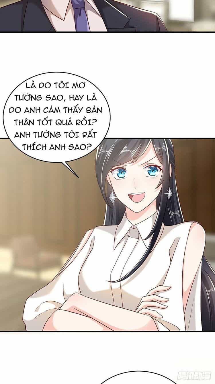 Tần Tưởng Thịnh Gả Cho Anh - Chương 20 - ảnh 17