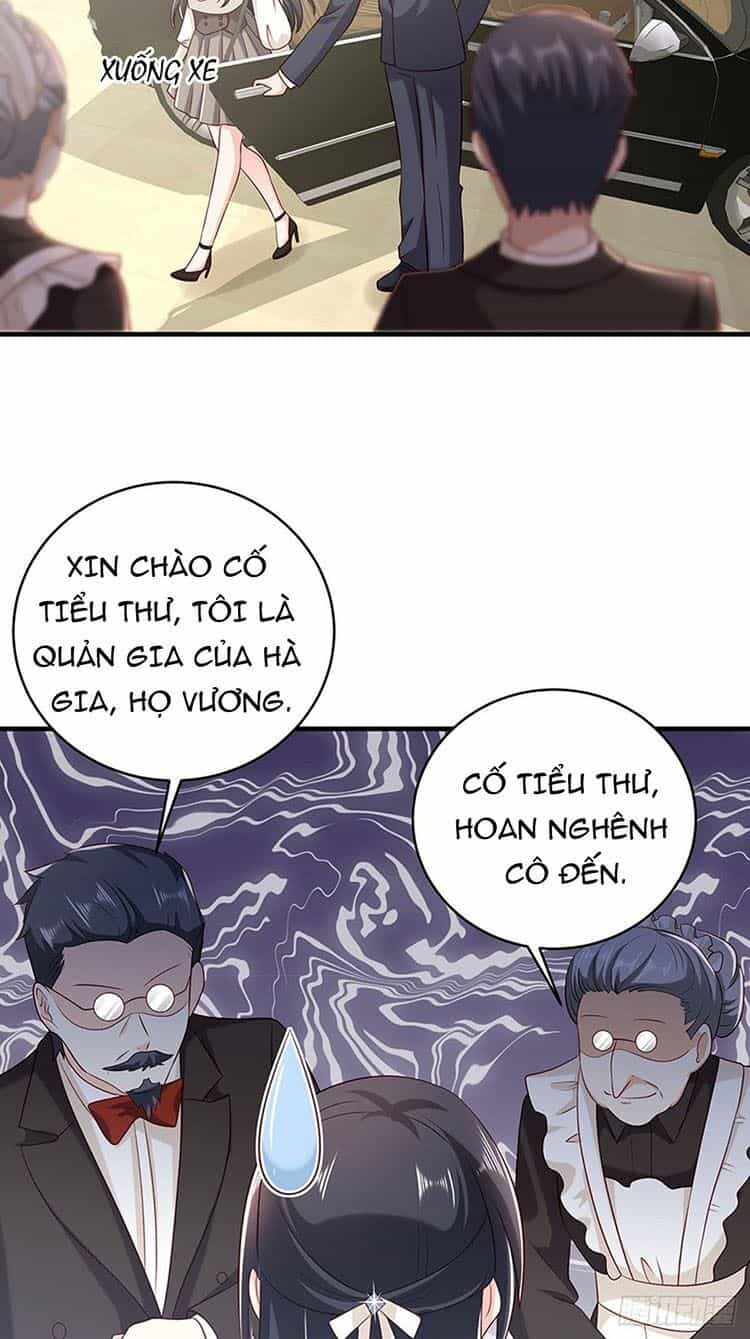 Tần Tưởng Thịnh Gả Cho Anh - Chương 20 - ảnh 26