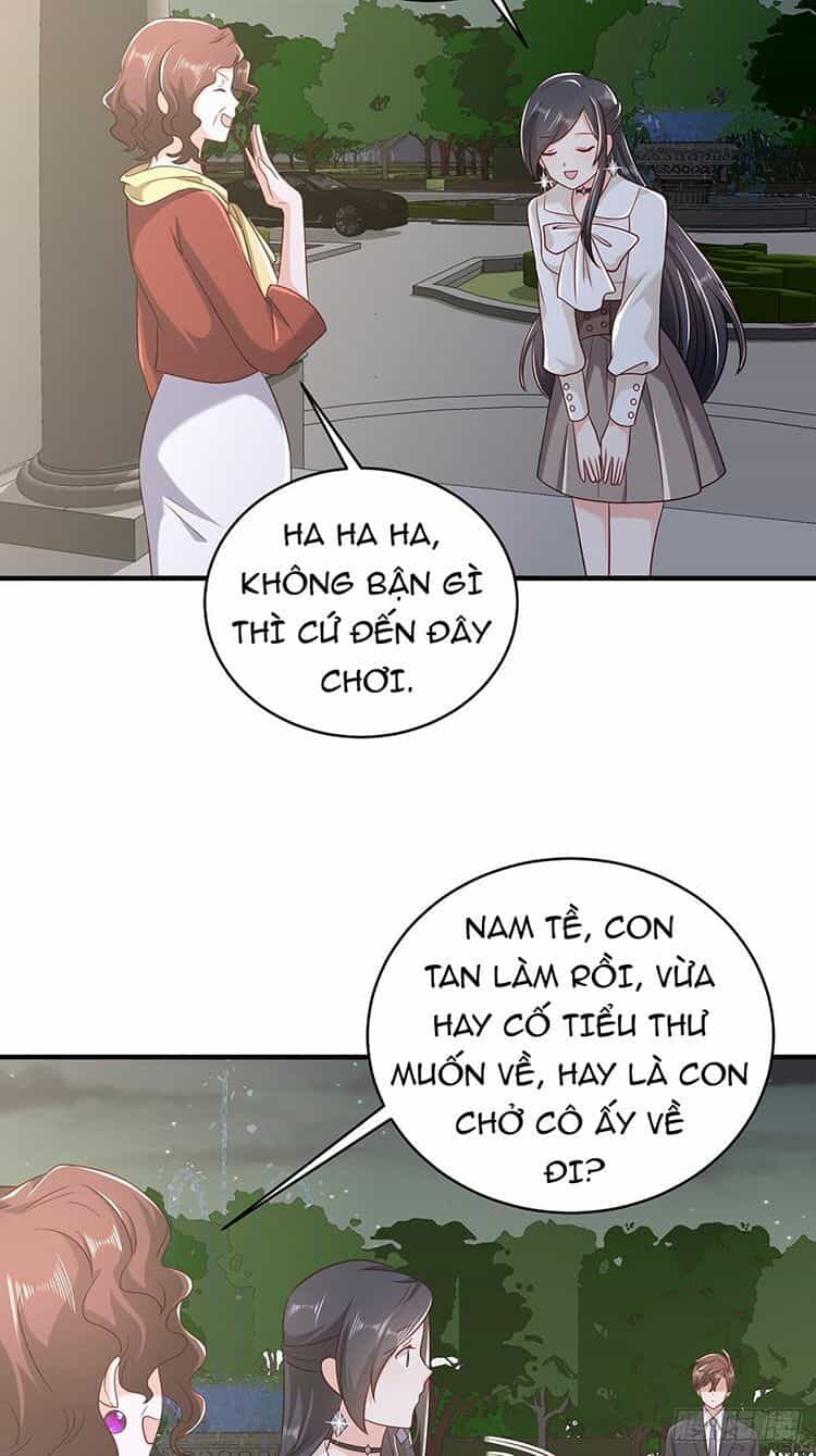 Tần Tưởng Thịnh Gả Cho Anh - Chương 21 - ảnh 8