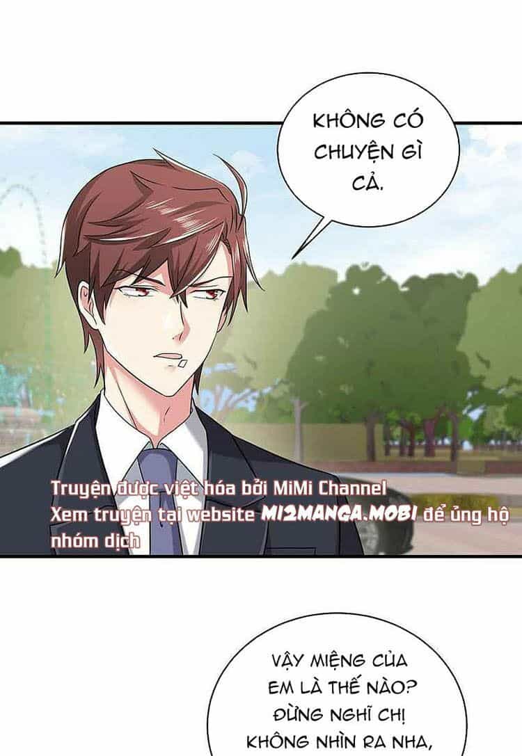 Tần Tưởng Thịnh Gả Cho Anh - Chương 22 - ảnh 1