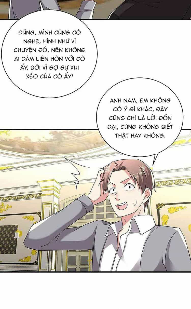 Tần Tưởng Thịnh Gả Cho Anh - Chương 22 - ảnh 19