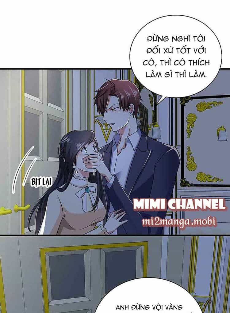 Tần Tưởng Thịnh Gả Cho Anh - Chương 22 - ảnh 44
