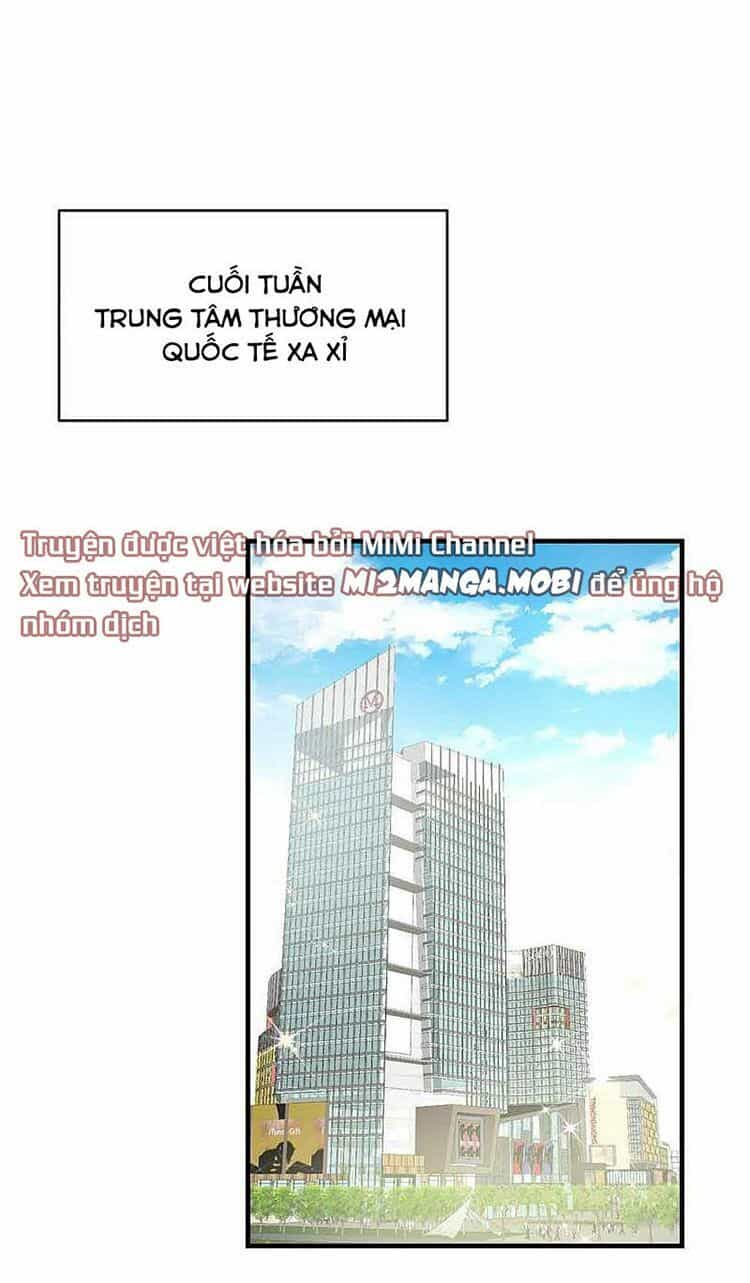 Tần Tưởng Thịnh Gả Cho Anh - Chương 24 - ảnh 1