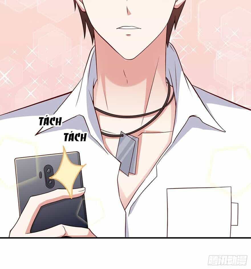 Tần Tưởng Thịnh Gả Cho Anh - Chương 3 - ảnh 30