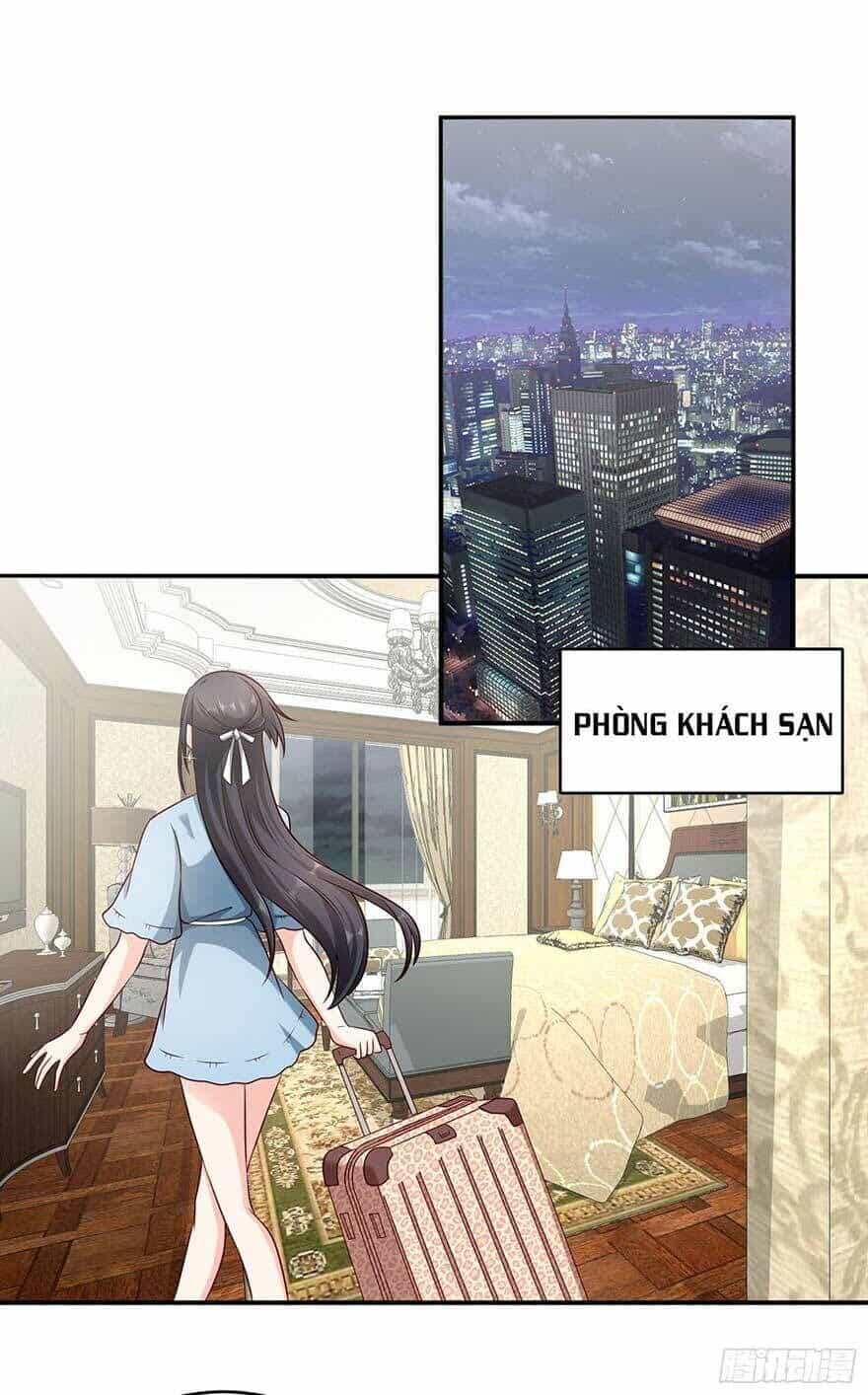 Tần Tưởng Thịnh Gả Cho Anh - Chương 4 - ảnh 20