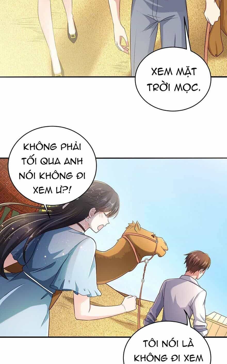 Tần Tưởng Thịnh Gả Cho Anh - Chương 4 - ảnh 5